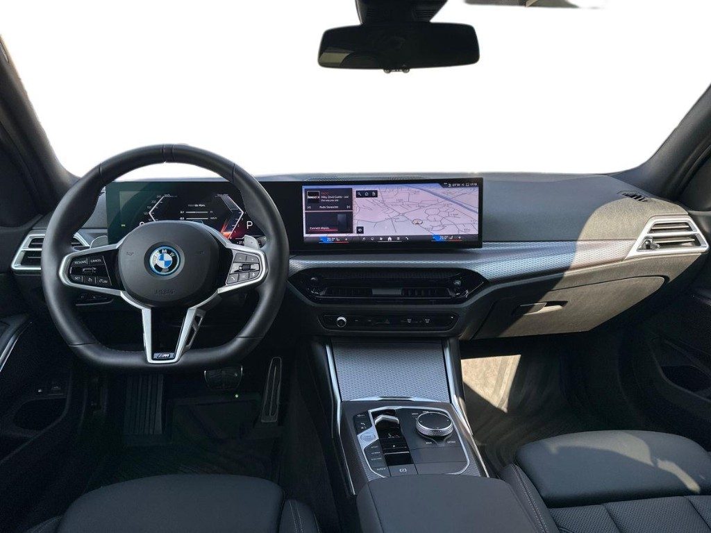 BMW 330 e xDrive Touring Msport Pro Aut. - 8