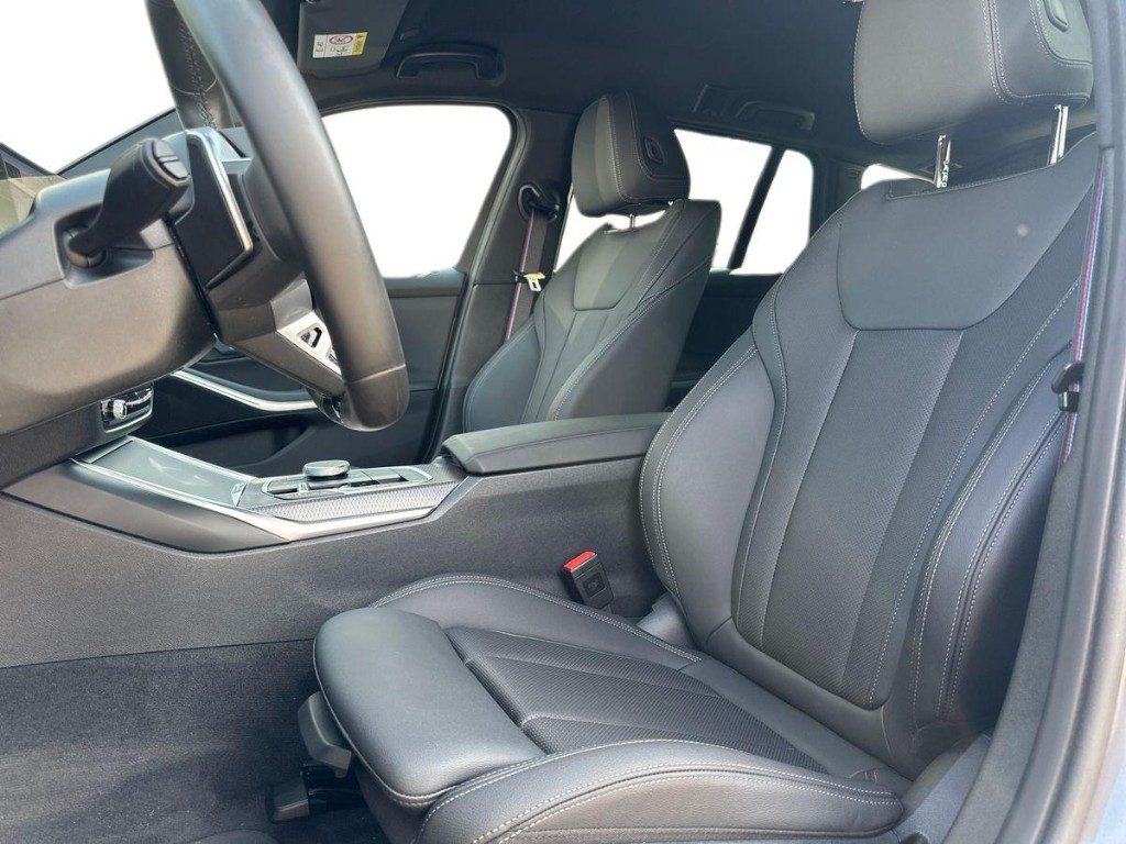 BMW 330 e xDrive Touring Msport Pro Aut. - 9