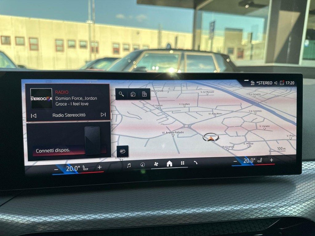 BMW 330 e xDrive Touring Msport Pro Aut. - 12
