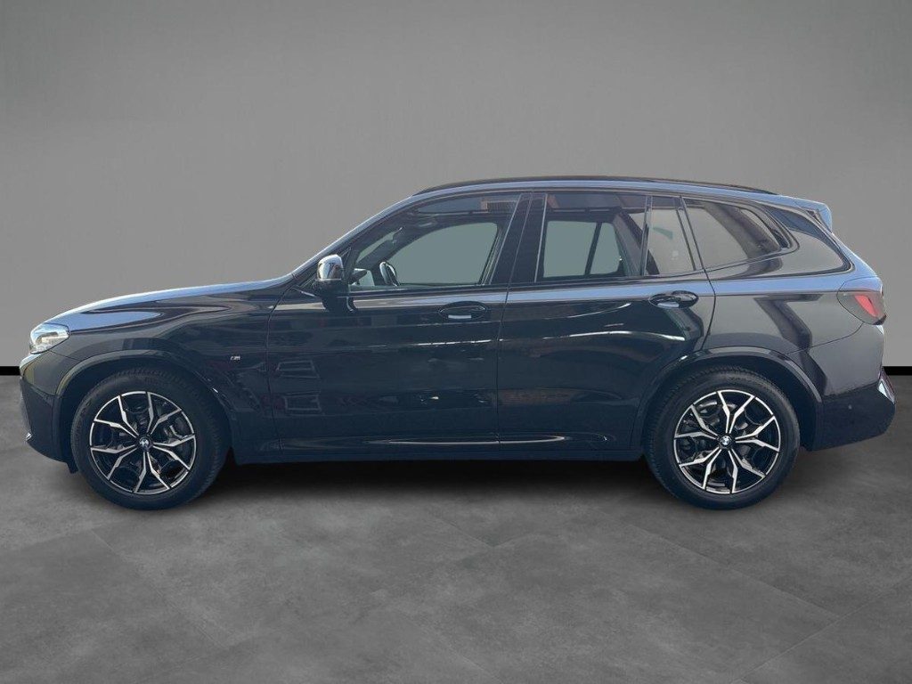 BMW X3 xDrive30d 249CV 48V Msport Aut. - 3