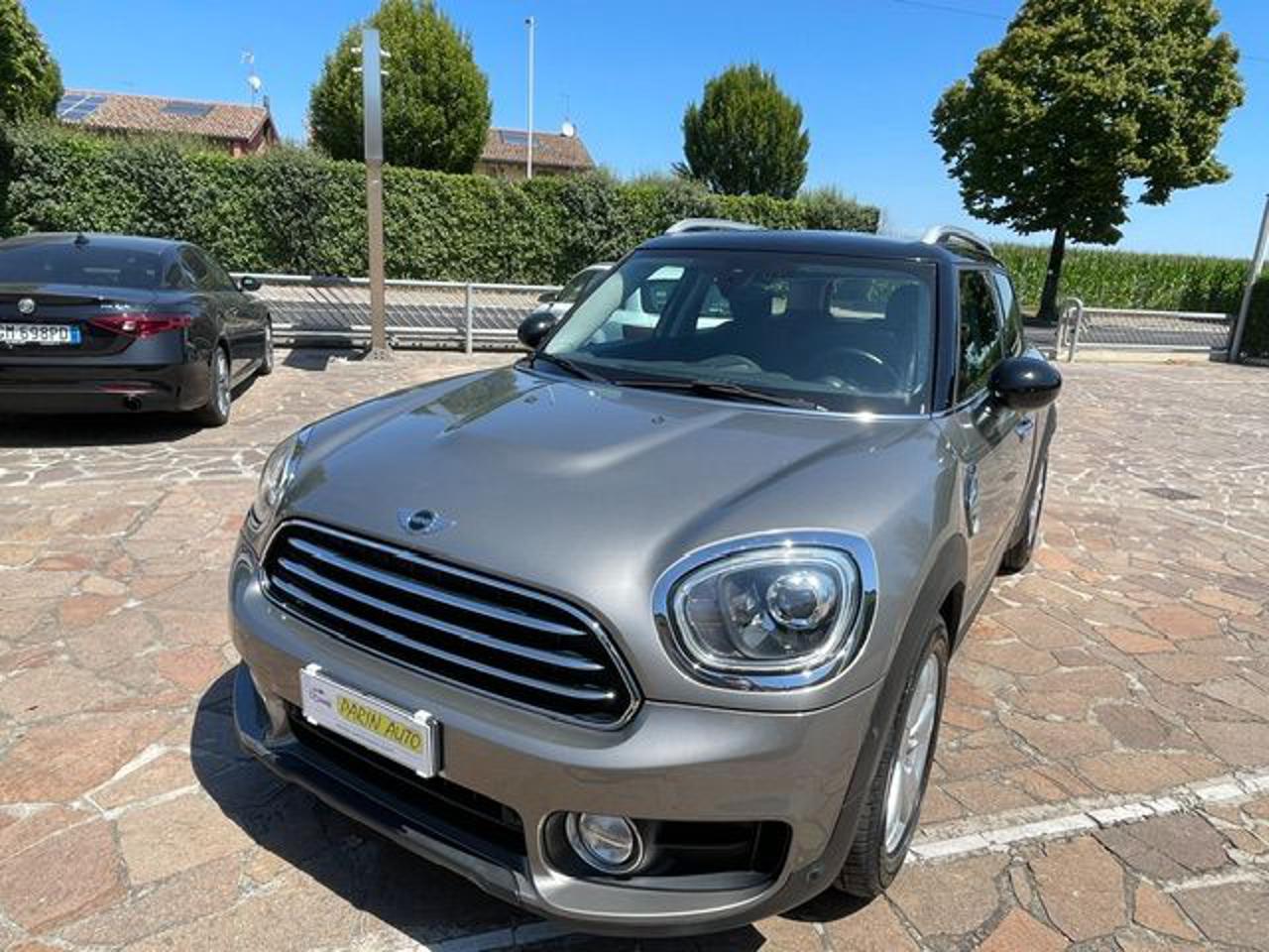 MINI Countryman 2.0 Cooper D Countryman - 5