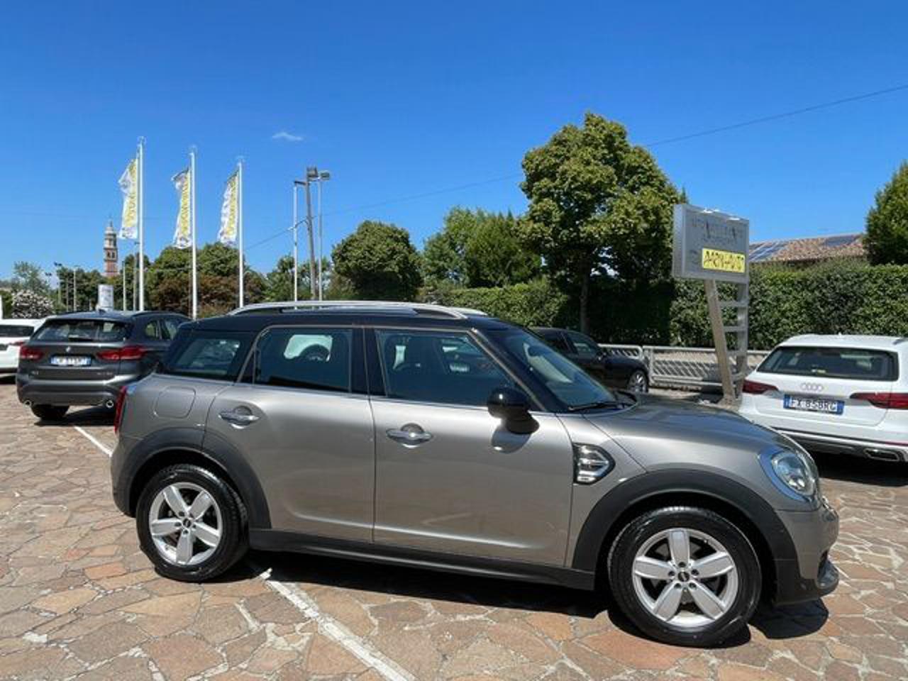 MINI Countryman 2.0 Cooper D Countryman - 8
