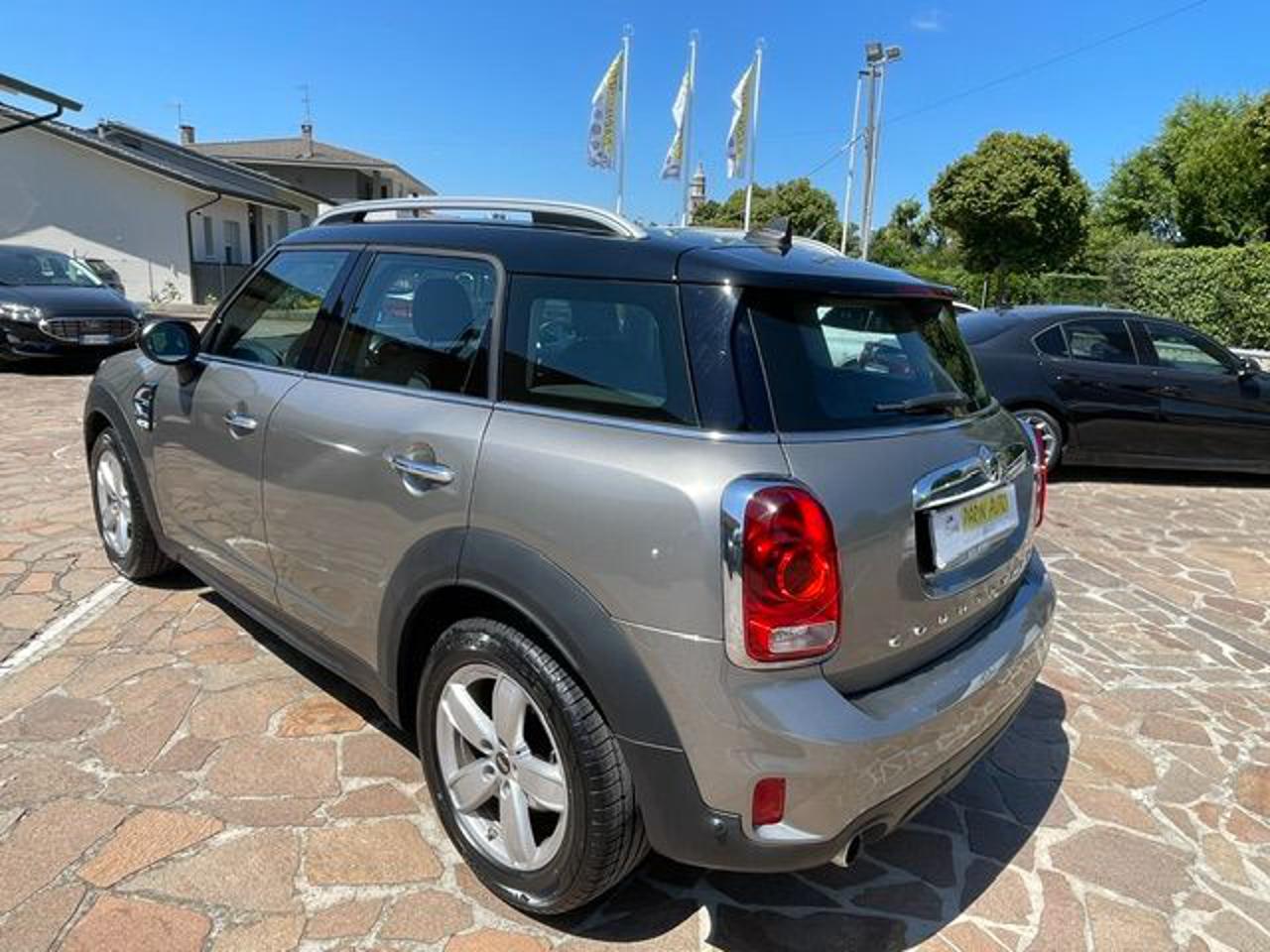 MINI Countryman 2.0 Cooper D Countryman - 3