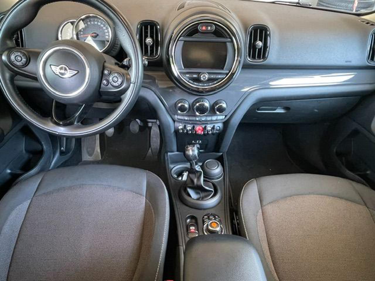 MINI Countryman 2.0 Cooper D Countryman - 13