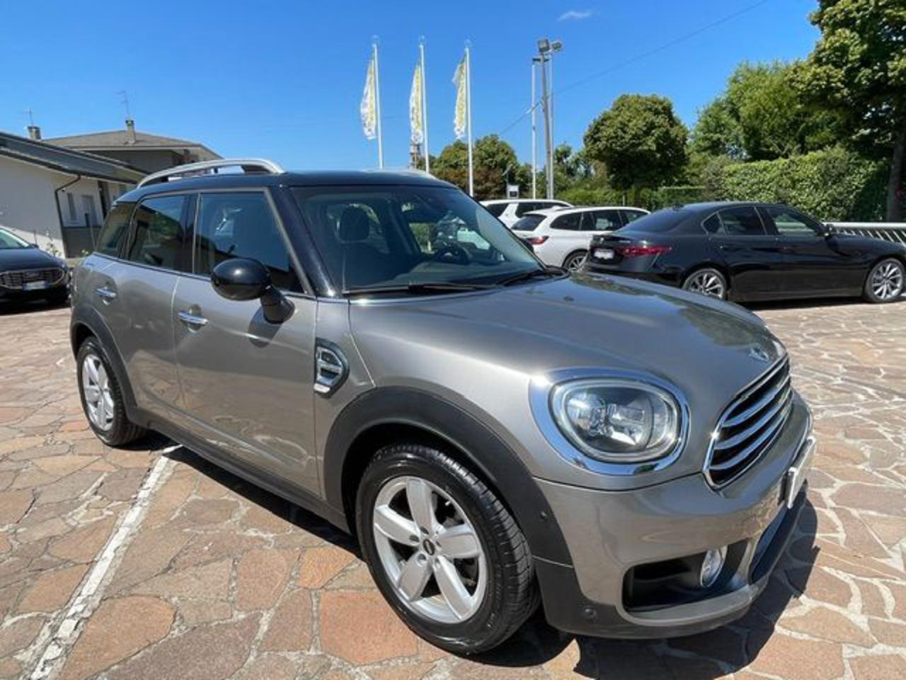 MINI Countryman 2.0 Cooper D Countryman - 7
