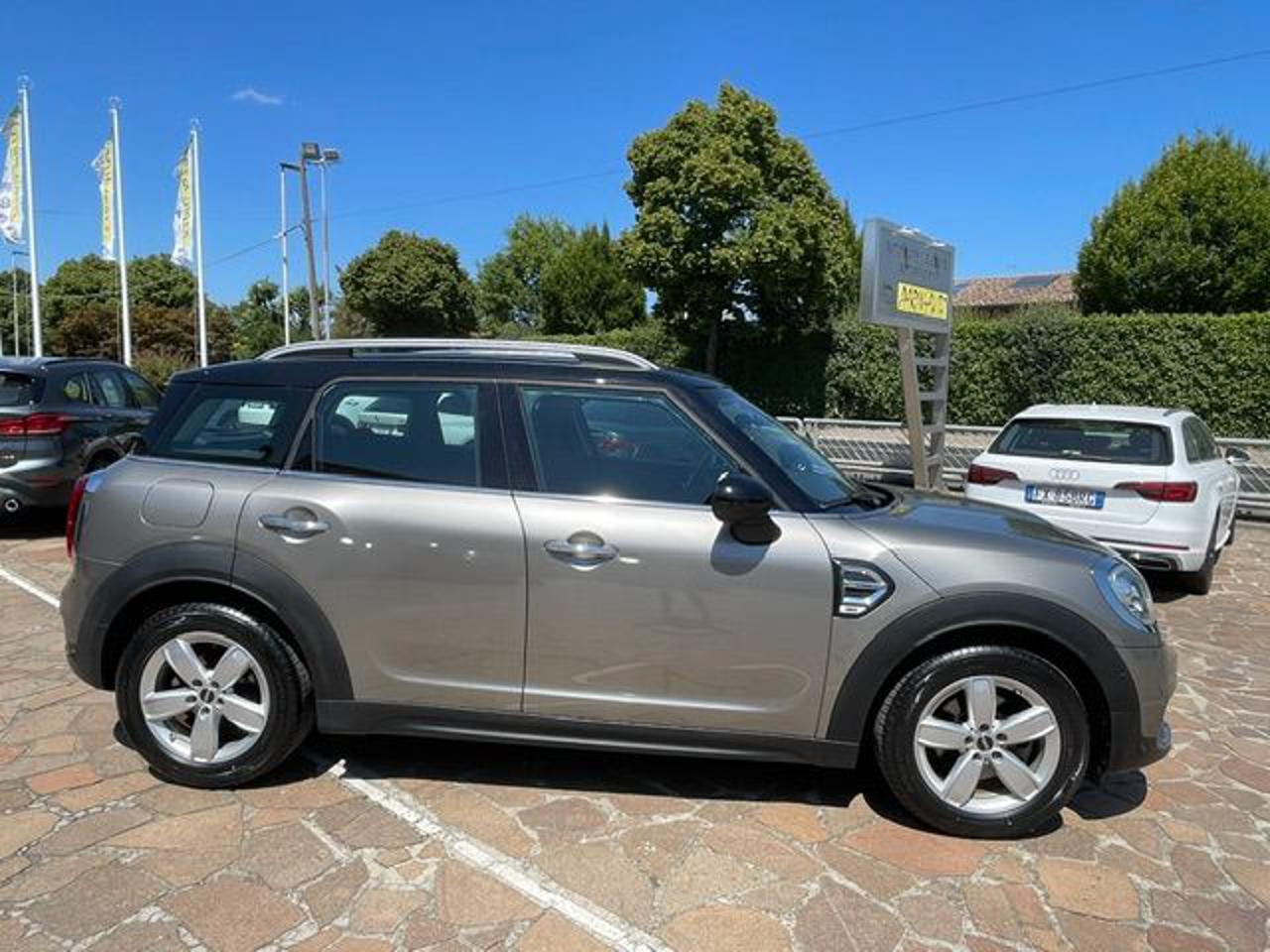 MINI Countryman 2.0 Cooper D Countryman - 9