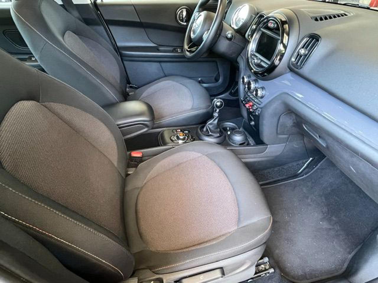 MINI Countryman 2.0 Cooper D Countryman - 17