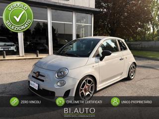 ABARTH 500