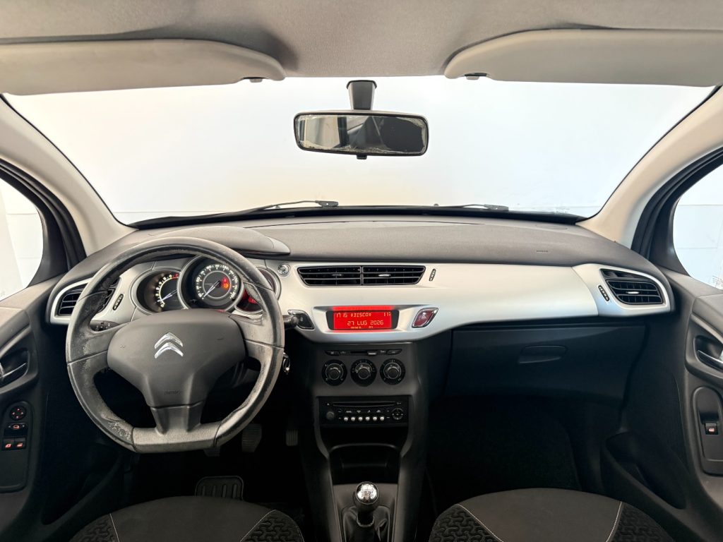 CITROEN C3 1.1 Seduction Limited - 13