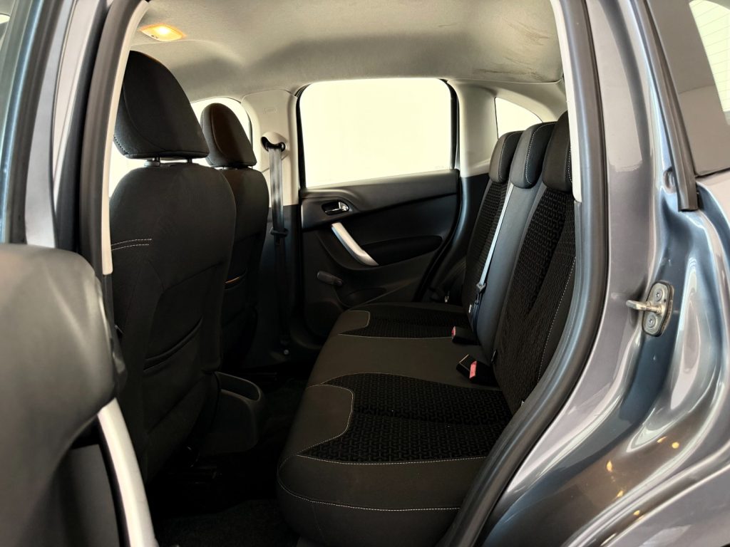 CITROEN C3 1.1 Seduction Limited - 5