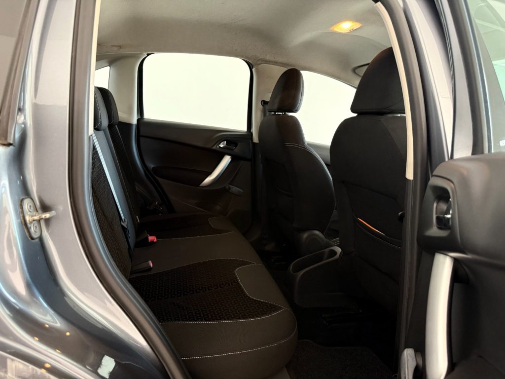 CITROEN C3 1.1 Seduction Limited - 6