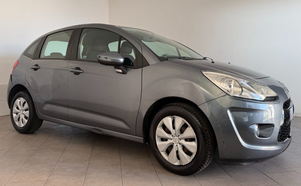 CITROEN C3 1.1 Seduction Limited - 2