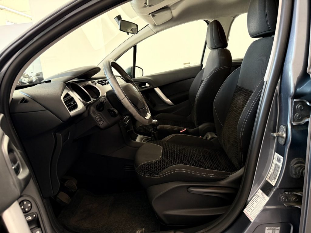 CITROEN C3 1.1 Seduction Limited - 4