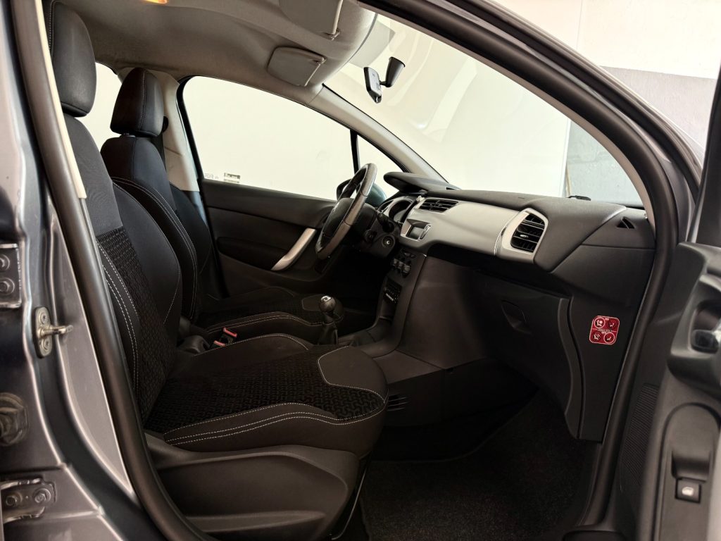 CITROEN C3 1.1 Seduction Limited - 7
