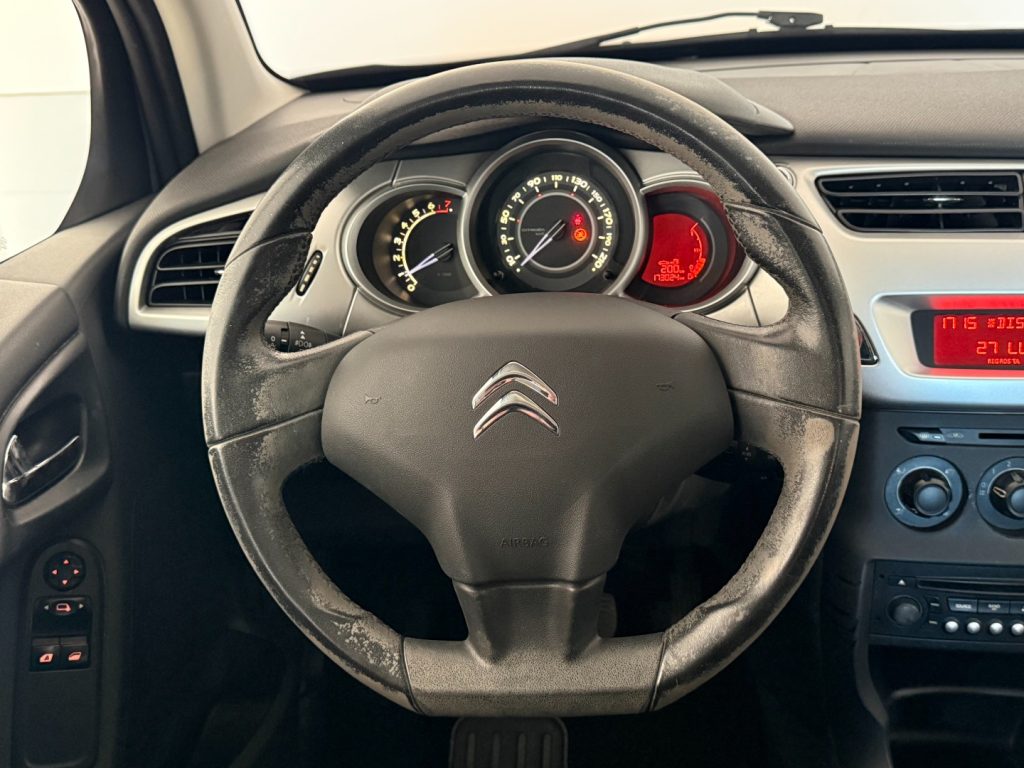 CITROEN C3 1.1 Seduction Limited - 15