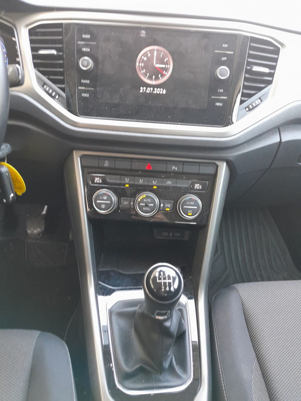 VOLKSWAGEN T-Roc 1.0 TSI Style - 10