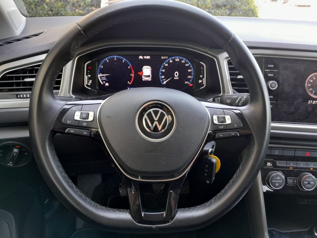 VOLKSWAGEN T-Roc 1.0 TSI Style - 11