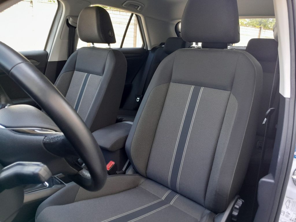 VOLKSWAGEN T-Roc 1.0 TSI Style - 15