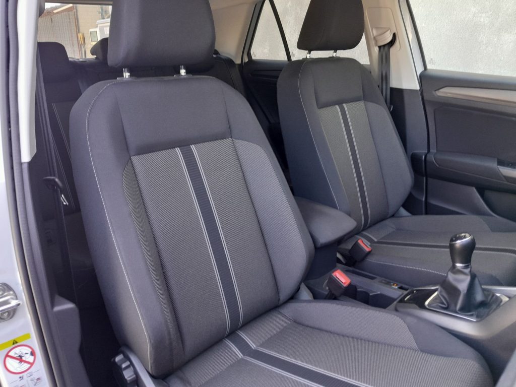VOLKSWAGEN T-Roc 1.0 TSI Style - 16