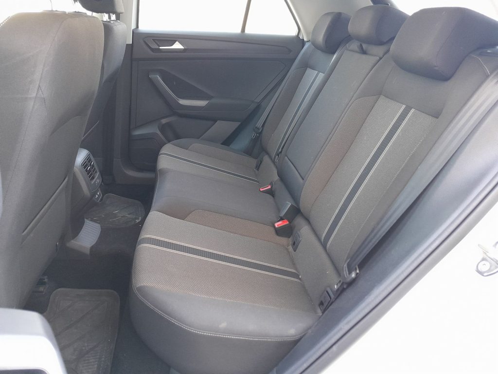 VOLKSWAGEN T-Roc 1.0 TSI Style - 19