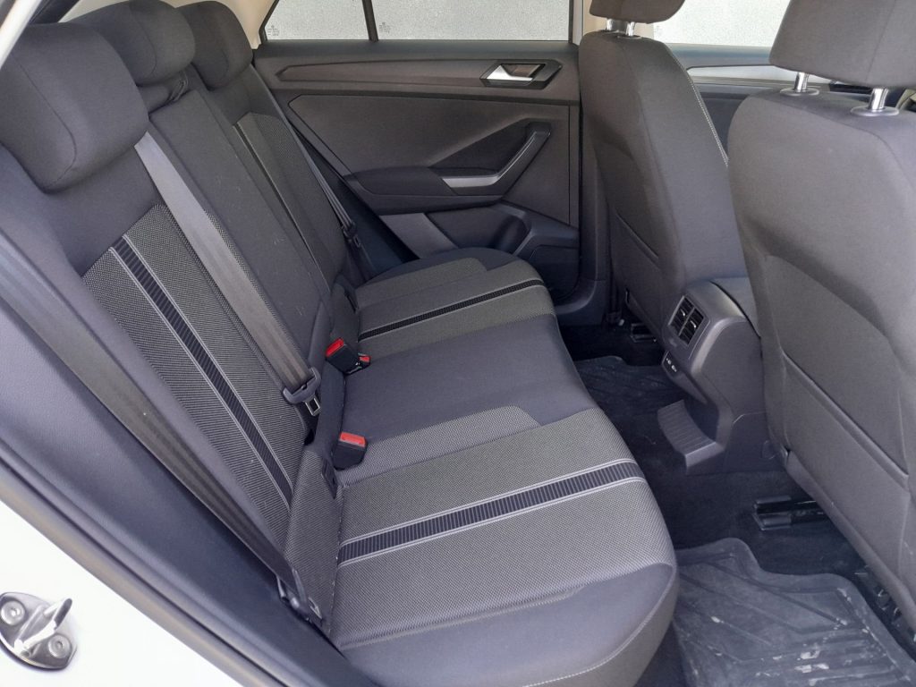 VOLKSWAGEN T-Roc 1.0 TSI Style - 20