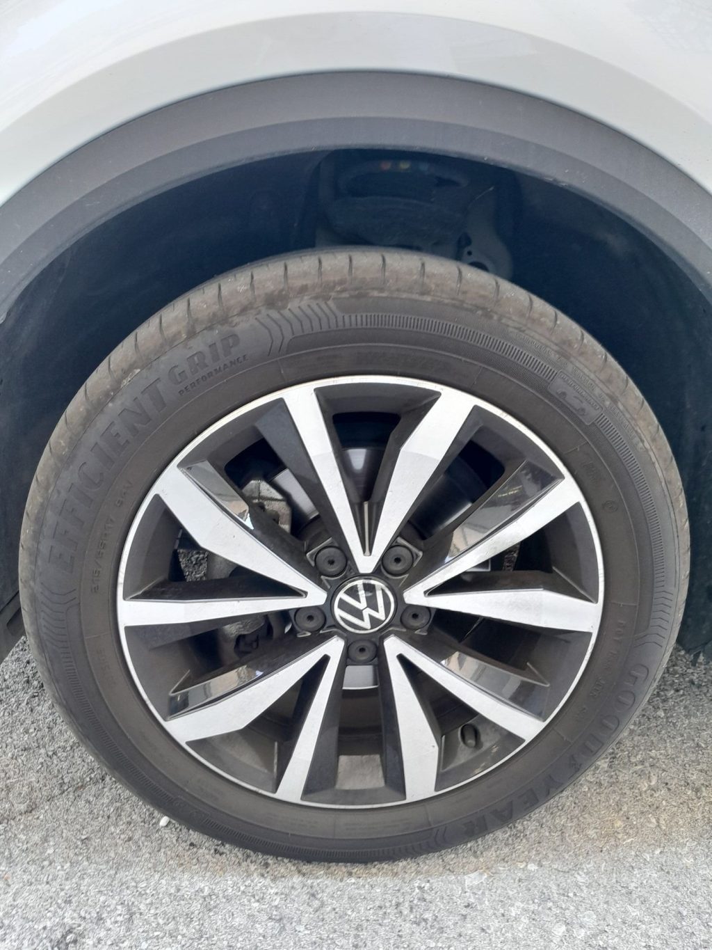 VOLKSWAGEN T-Roc 1.0 TSI Style - 21