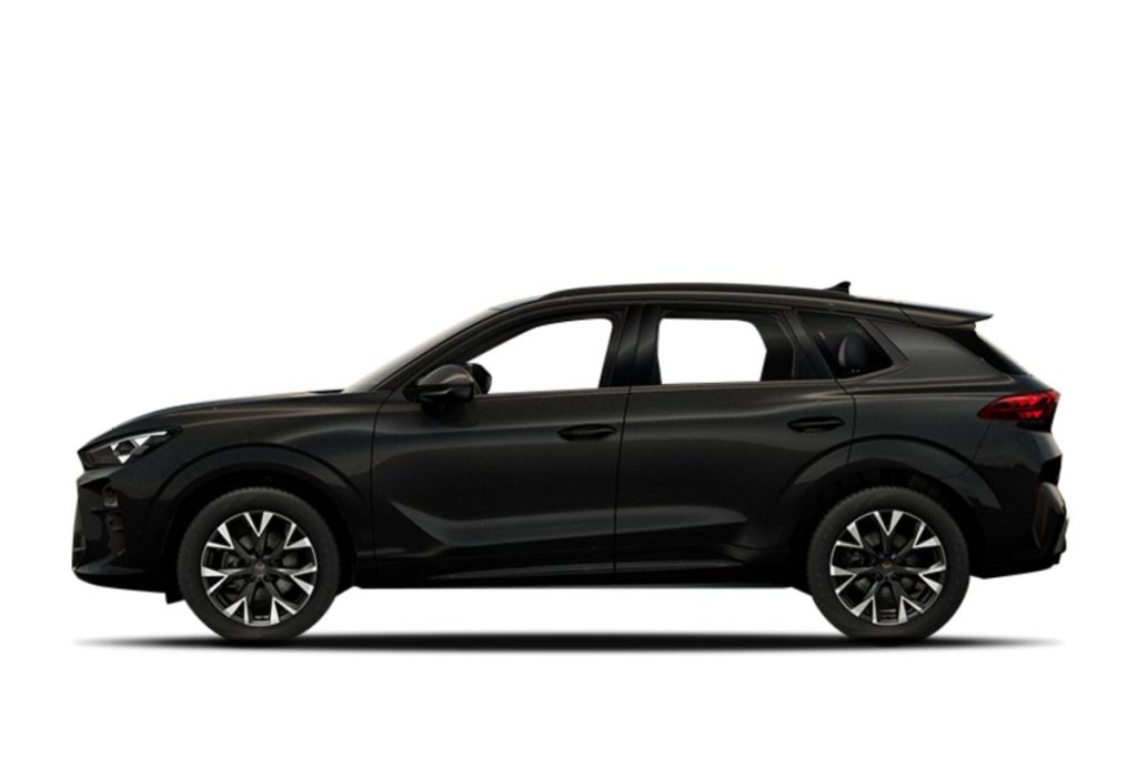 CUPRA Terramar 1.5 E-hybrid Business 204cv Dsg - 2