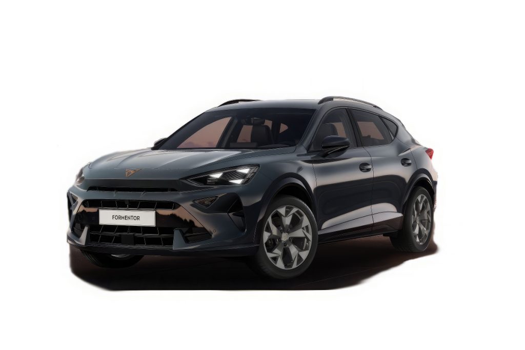 CUPRA Formentor 1.5 Hybrid Business 150cv Dsg - 1
