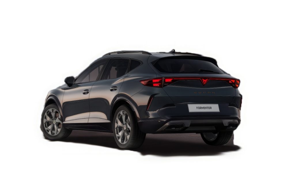 CUPRA Formentor 1.5 Hybrid Business 150cv Dsg - 2