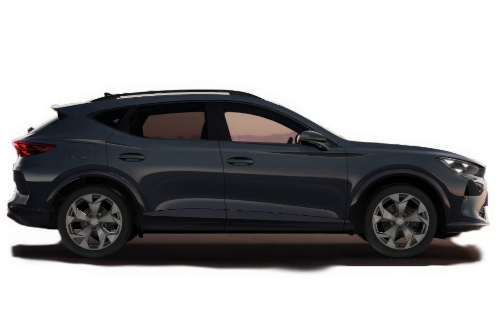 CUPRA Formentor 1.5 Hybrid Business 150cv Dsg - 3