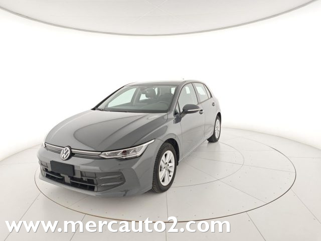 VOLKSWAGEN Golf Grigio metallizzato