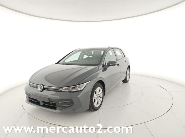 VOLKSWAGEN Golf Grigio metallizzato