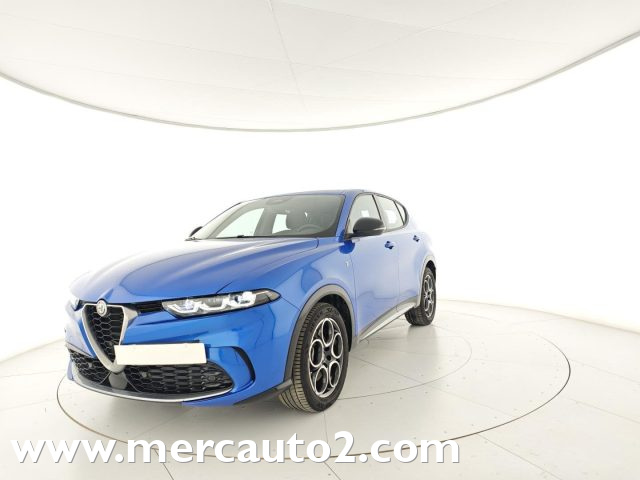 ALFA ROMEO Tonale Blu metallizzato