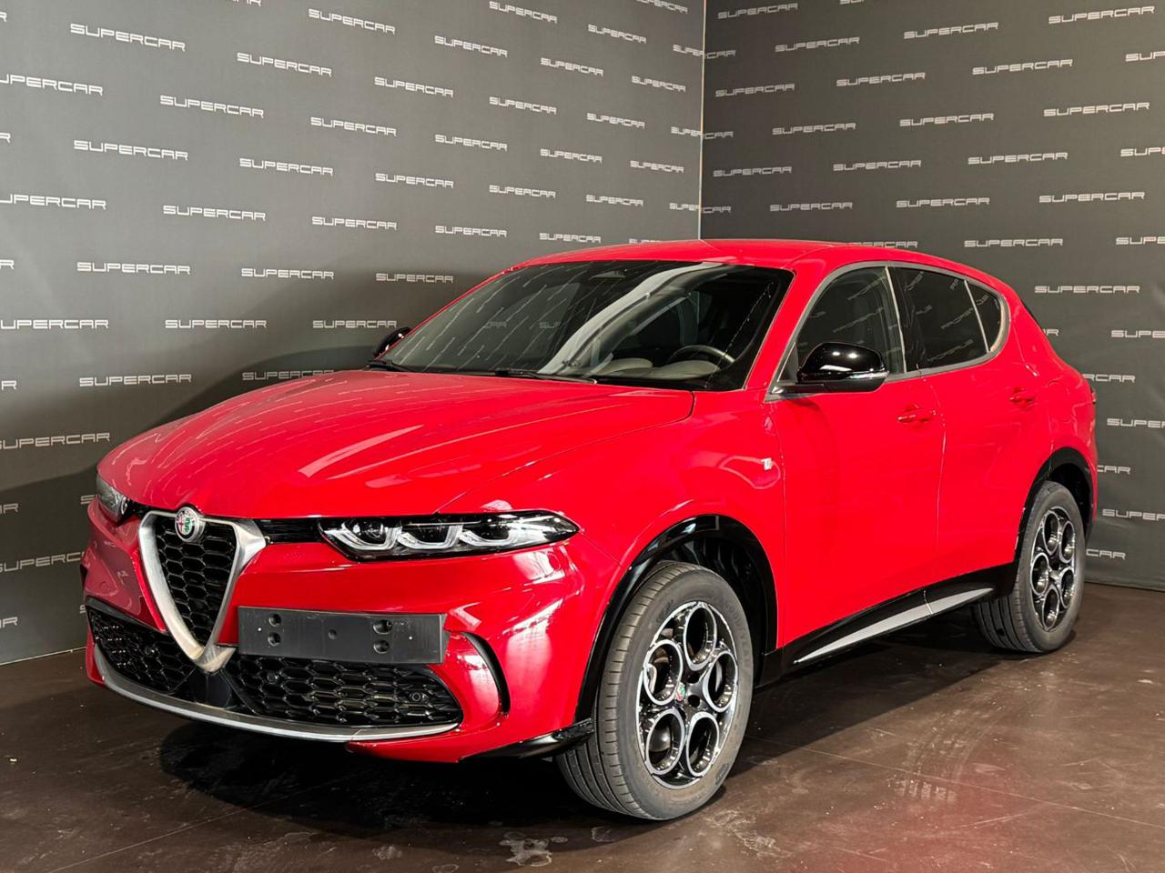 ALFA ROMEO Tonale 1.3 280 CV PHEV AT6 Ti Q4 - 1