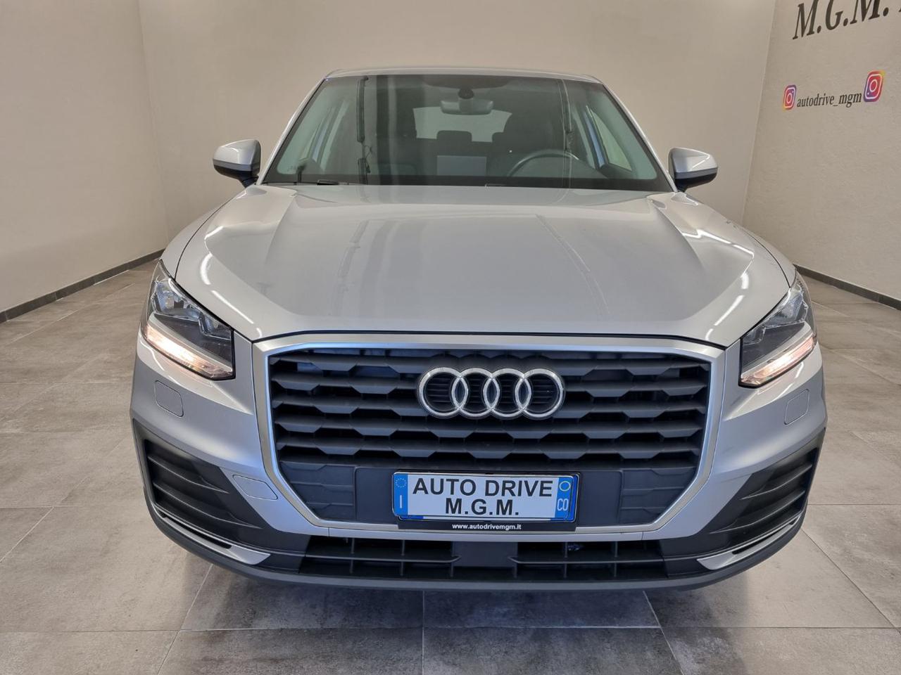 AUDI Q2 1.0 TFSI Business - 5