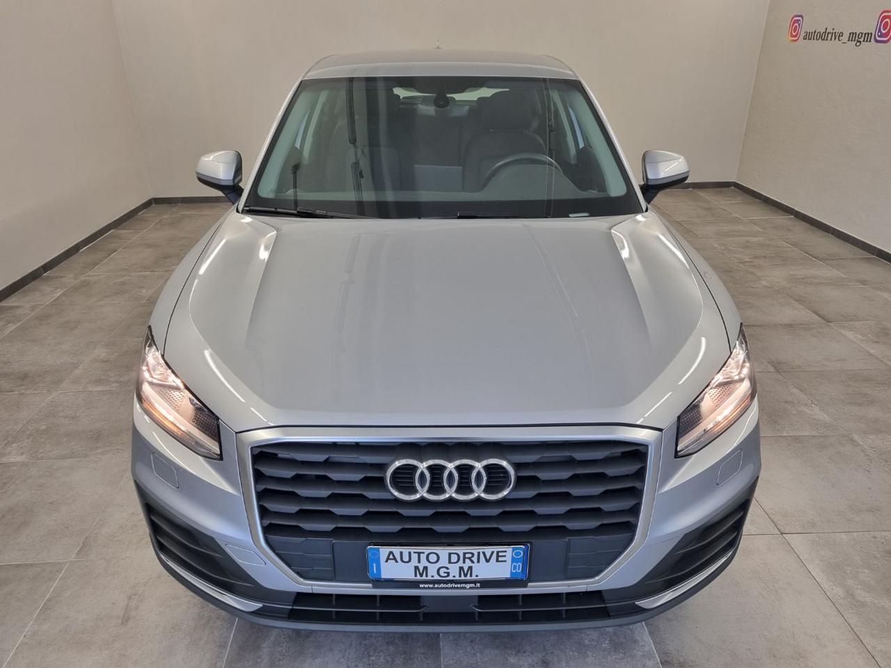 AUDI Q2 1.0 TFSI Business - 13