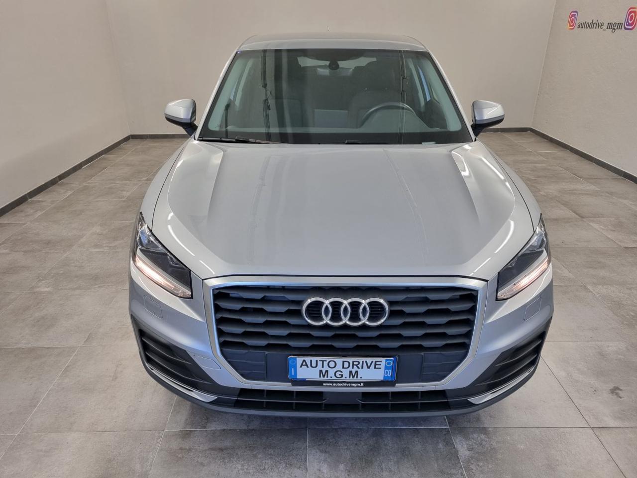 AUDI Q2 1.0 TFSI Business - 10