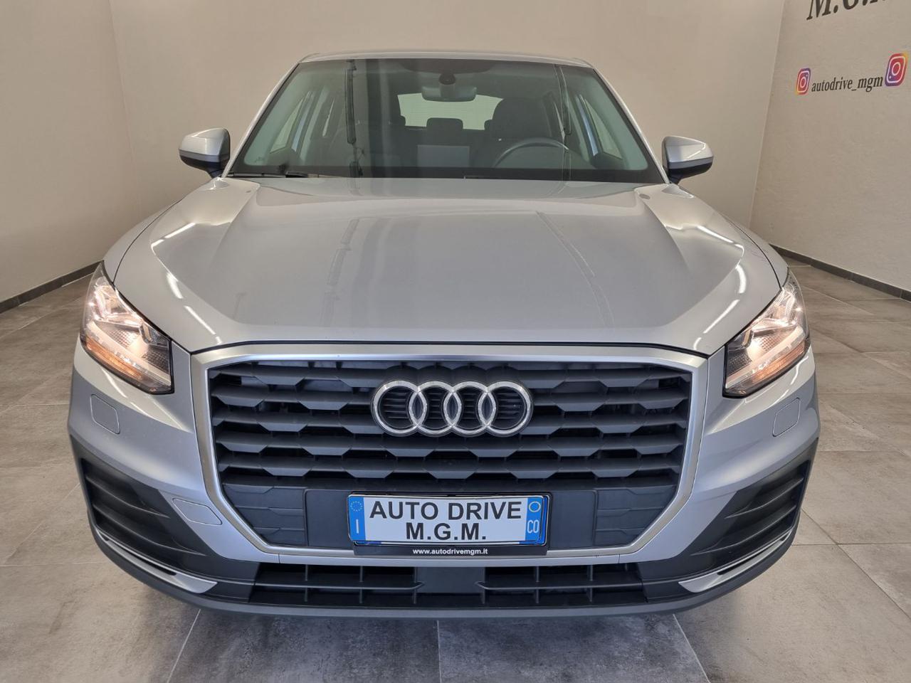 AUDI Q2 1.0 TFSI Business - 5