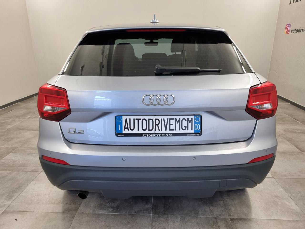 AUDI Q2 1.0 TFSI Business - 3