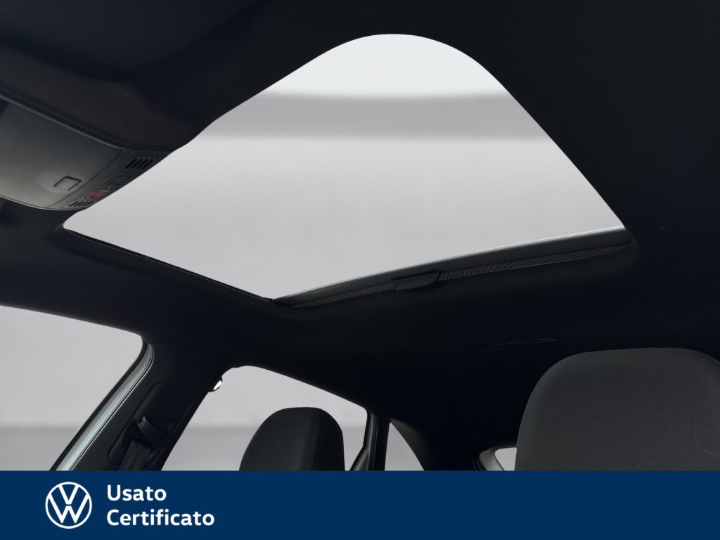 VOLKSWAGEN Taigo 1.0 tsi r-line plus 115cv dsg - 17