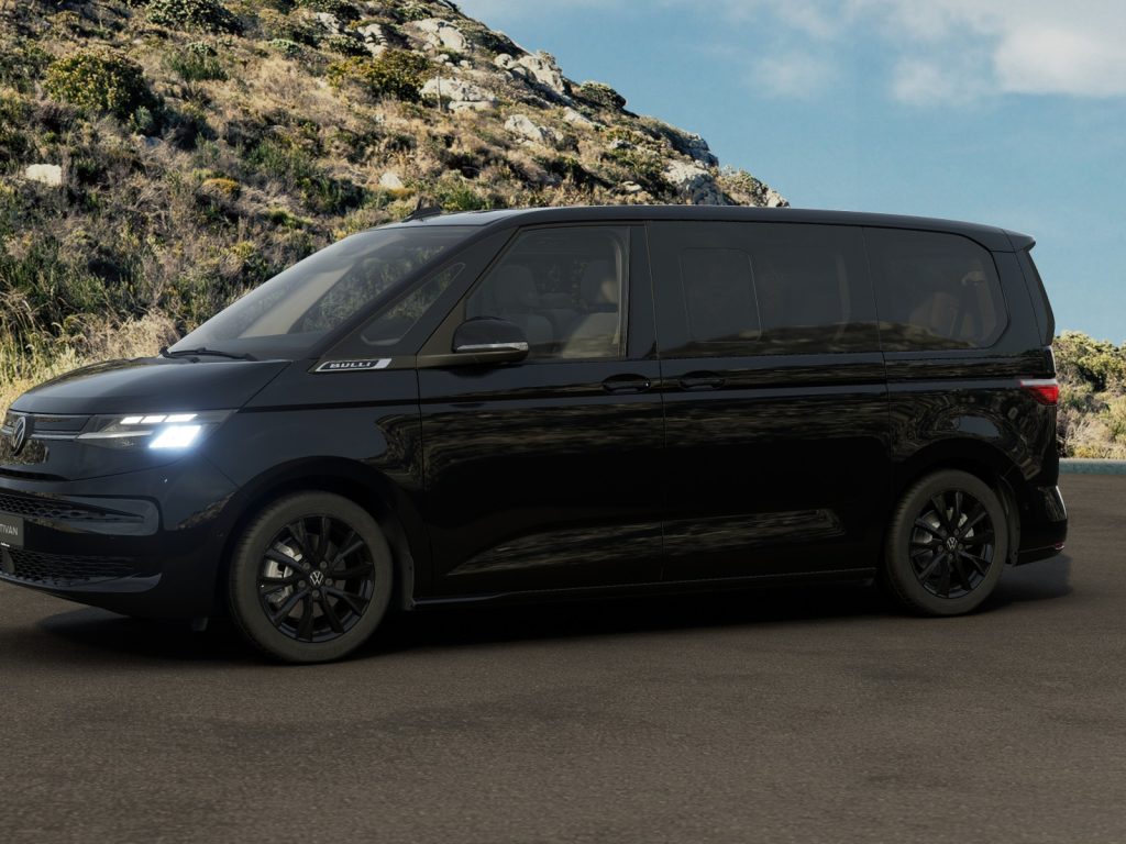 VOLKSWAGEN Multivan t7  2.0 tdi life mobility pack 150cv dsg 7p.ti - 2