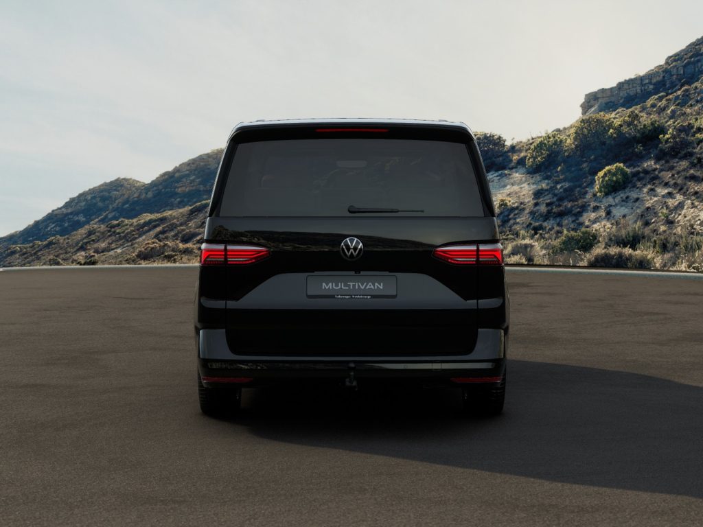 VOLKSWAGEN Multivan t7  2.0 tdi life mobility pack 150cv dsg 7p.ti - 4