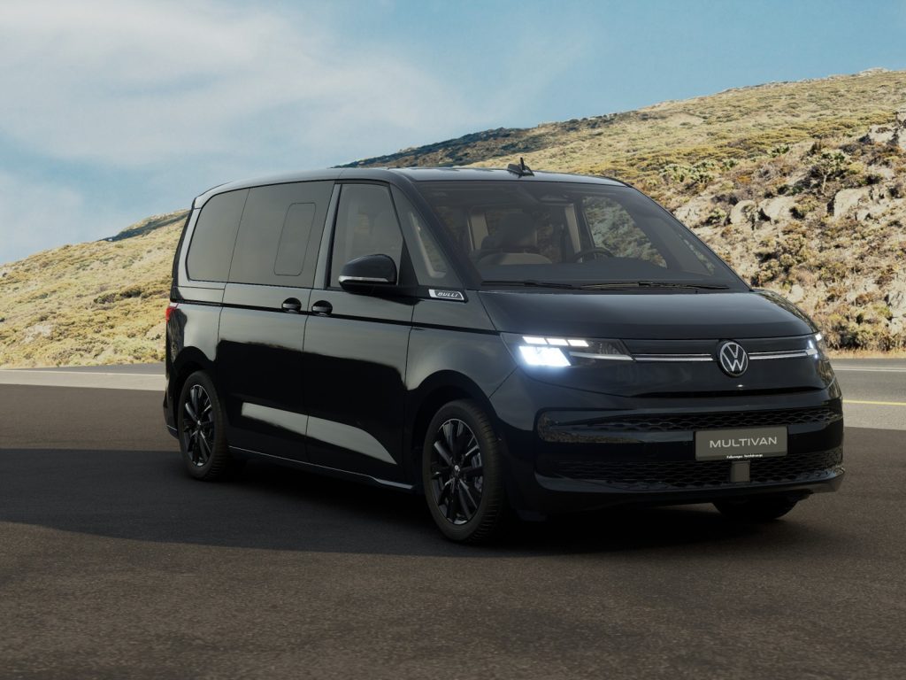 VOLKSWAGEN Multivan t7  2.0 tdi life mobility pack 150cv dsg 7p.ti - 7