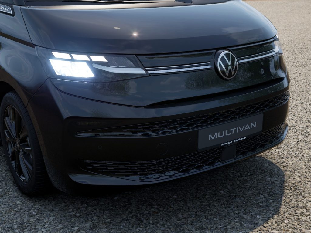 VOLKSWAGEN Multivan t7  2.0 tdi life mobility pack 150cv dsg 7p.ti - 12