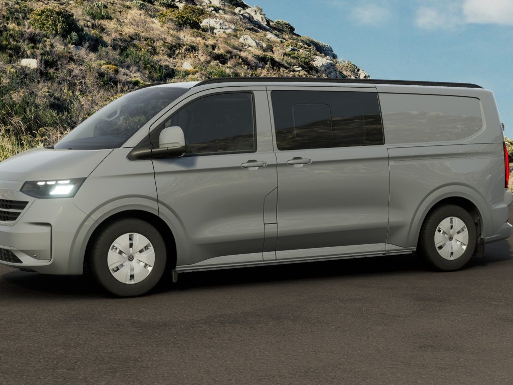 VOLKSWAGEN Transporter t7  t7 32 kombi n1 2.0 tdi 150cv l2 - 2