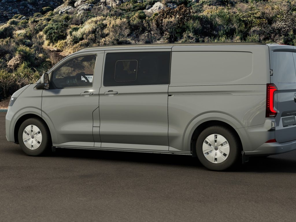 VOLKSWAGEN Transporter t7  t7 32 kombi n1 2.0 tdi 150cv l2 - 3