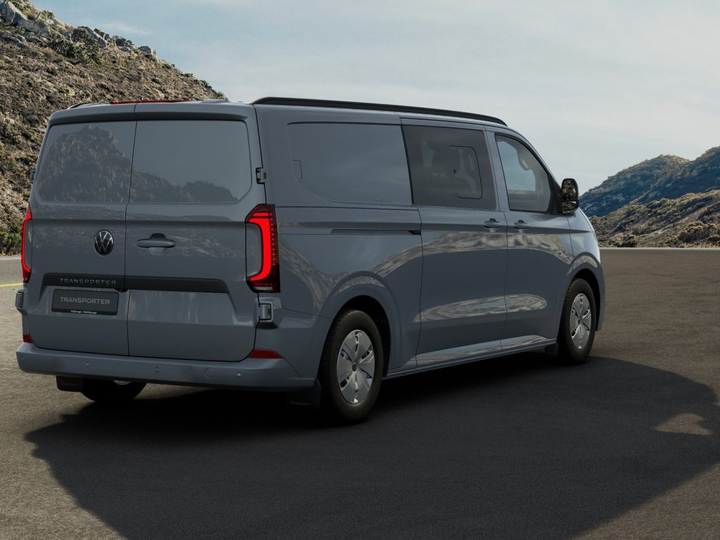 VOLKSWAGEN Transporter t7  t7 32 kombi n1 2.0 tdi 150cv l2 - 5