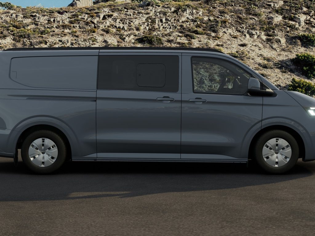 VOLKSWAGEN Transporter t7  t7 32 kombi n1 2.0 tdi 150cv l2 - 6