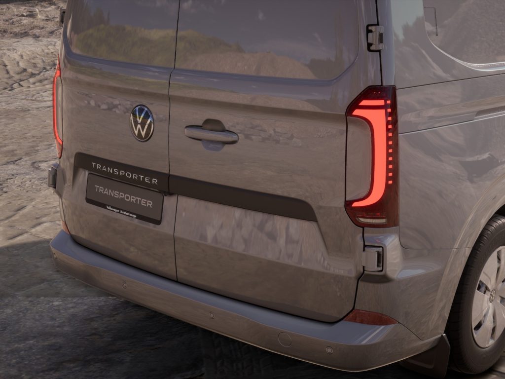 VOLKSWAGEN Transporter t7  t7 32 kombi n1 2.0 tdi 150cv l2 - 13