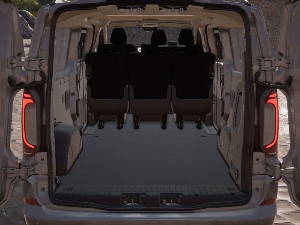 VOLKSWAGEN Transporter t7  t7 32 kombi n1 2.0 tdi 150cv l2 - 14